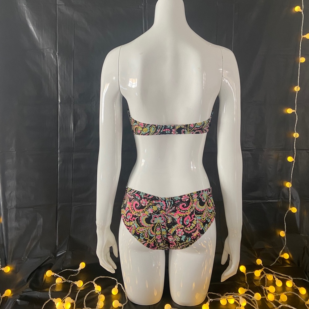 Bathing suit - Picture 2 of 2